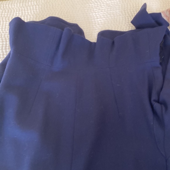 Vintage Marc Jacobs blue wool jacket - Picture 6 of 11